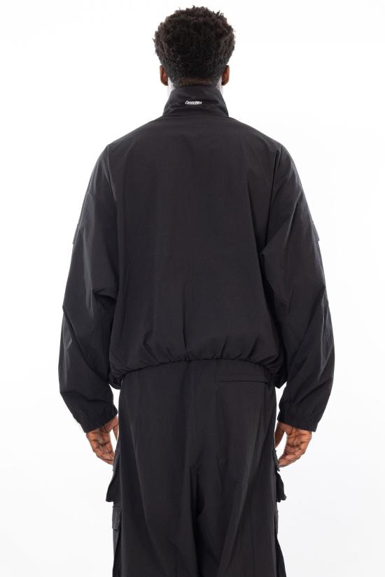 26SS 아디다스 자켓 KW1732 BLACK Black - ADIDAS