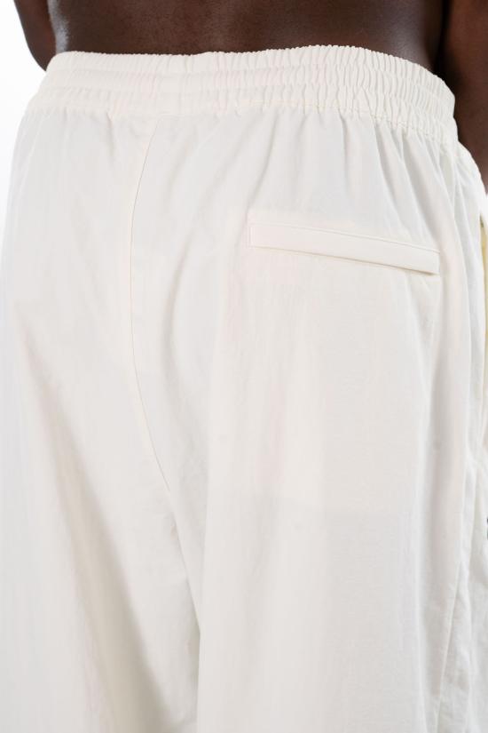 26SS 아디다스 스트레이트 팬츠 KT2617 OFF WHITE White - ADIDAS