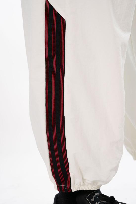 26SS 아디다스 스트레이트 팬츠 KT2617 OFF WHITE White - ADIDAS