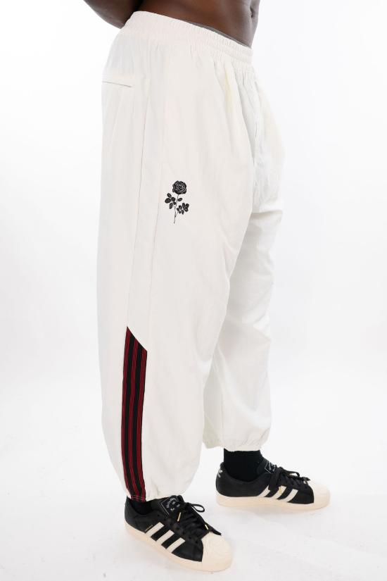 26SS 아디다스 스트레이트 팬츠 KT2617 OFF WHITE White - ADIDAS