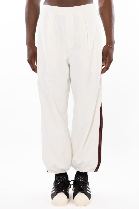 26SS 아디다스 스트레이트 팬츠 KT2617 OFF WHITE White