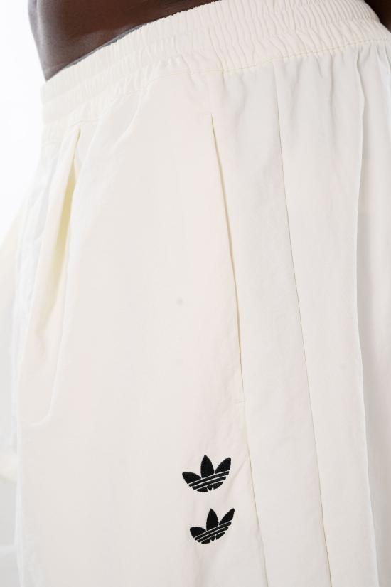 26SS 아디다스 스트레이트 팬츠 KT2617 OFF WHITE White - ADIDAS