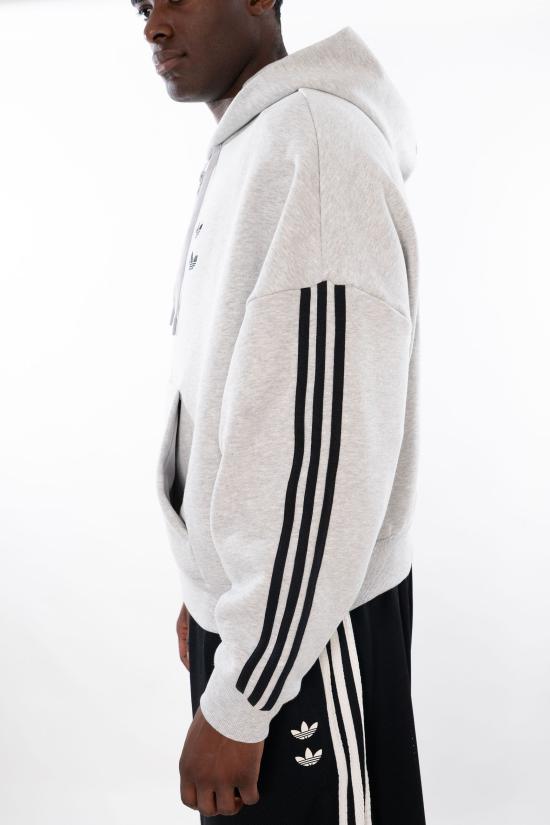 26SS 아디다스 후드 티셔츠 KV2250 LGREYH Grey - ADIDAS