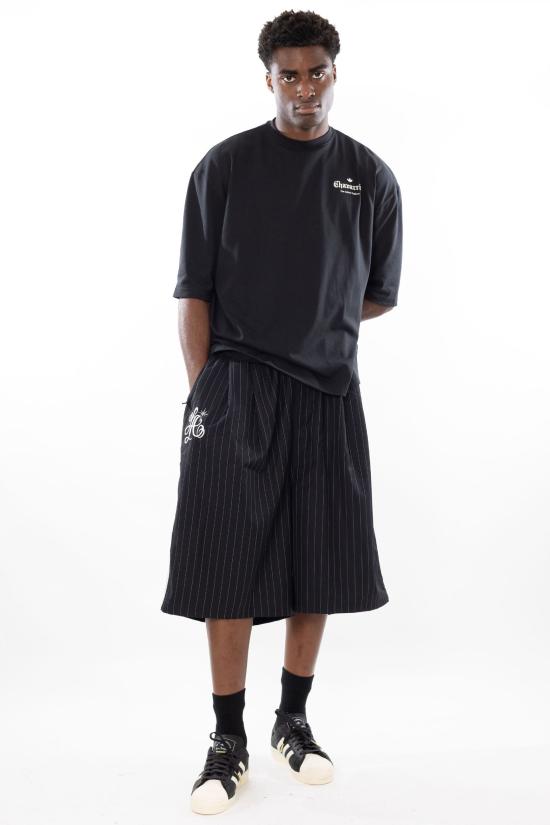 26SS 아디다스 반팔 티셔츠 KS6445 BLACK Black - ADIDAS