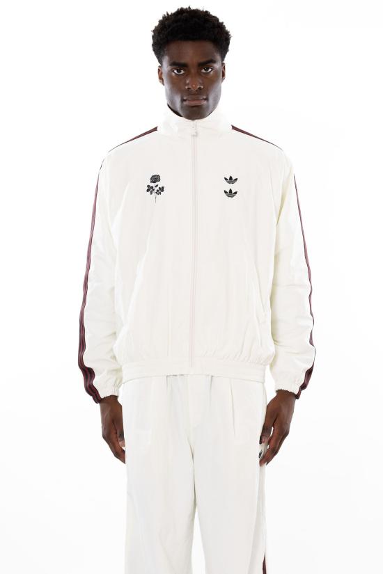 26SS 아디다스 자켓 KT2616 OFF WHITE White