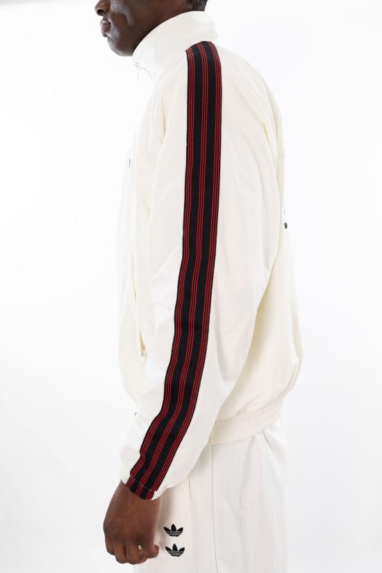 26SS 아디다스 자켓 KT2616 OFF WHITE White - ADIDAS