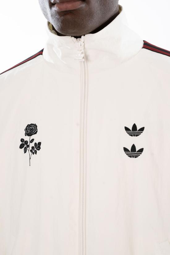 26SS 아디다스 자켓 KT2616 OFF WHITE White - ADIDAS