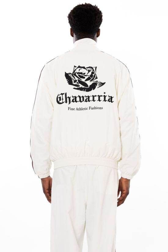26SS 아디다스 자켓 KT2616 OFF WHITE White - ADIDAS
