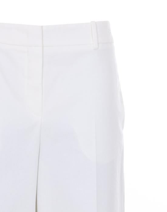 26SS 펜디 테크니컬 캔버스 팬츠 FR6711 AW7QF0ZNM - FENDI