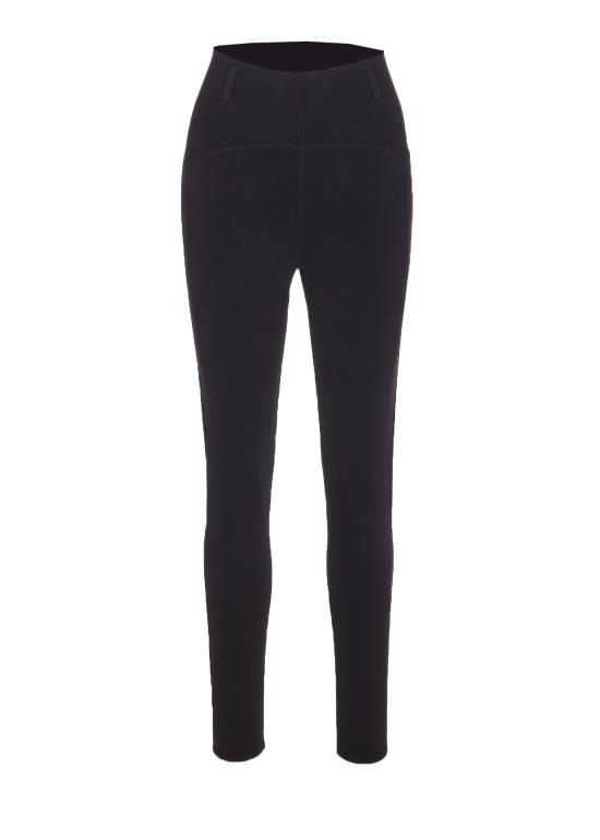 26SS 알라이아 레깅스 AA9P1269K017C 995 Black