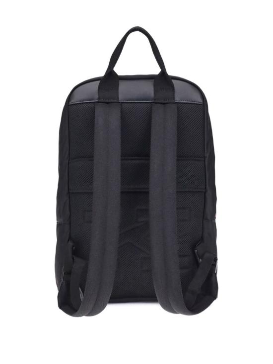 26FW 키톤 백팩 UBA0056N0127001 00C Nero - KITON