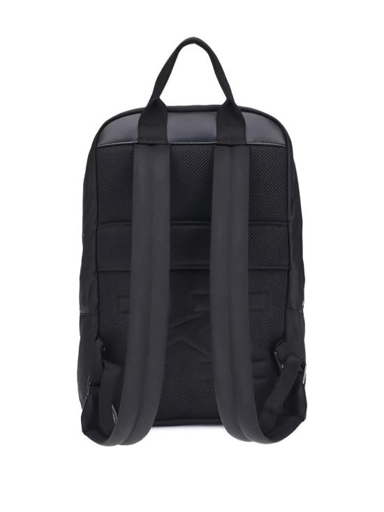 26FW 키톤 백팩 UBA0056N0127001 00C Nero - KITON