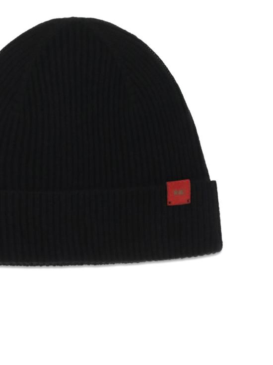 26FW 키톤 비니 UCPL003K0239L0 4004 Nero - KITON