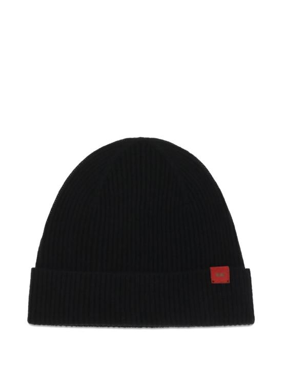26FW 키톤 비니 UCPL003K0239L0 4004 Nero
