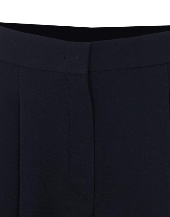 26SS 펜디 스트레이트 팬츠 FR6678 AC4GF0GME Black - FENDI