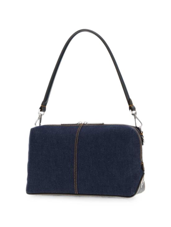26FW 펜디 숄더백 7VA672B08X F1X9A Blu sc blu abisso p - FENDI