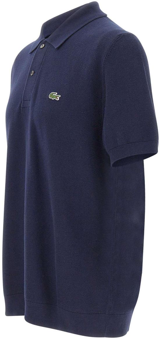 26SS 라코스테 폴로 티셔츠 AH1043166 NAVY - LACOSTE