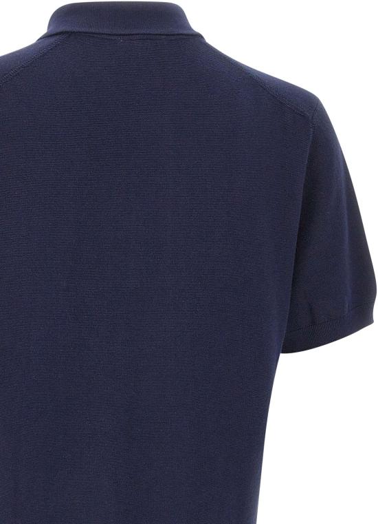 26SS 라코스테 폴로 티셔츠 AH1043166 NAVY - LACOSTE