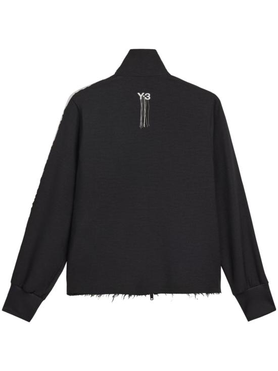 26SS 와이쓰리 자켓 KF1202BLACK Black - Y-3