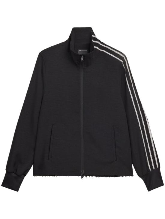 26SS 와이쓰리 자켓 KF1202BLACK Black