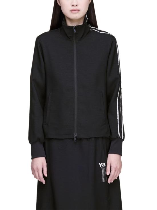 26SS 와이쓰리 자켓 KF1202BLACK Black - Y-3