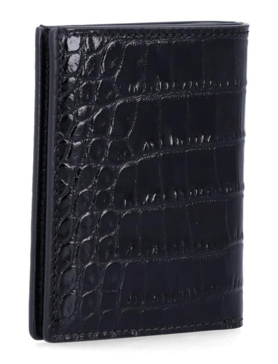 26SS 톰포드 남성지갑 Y0417LCL439GNAA Black - TOMFORD