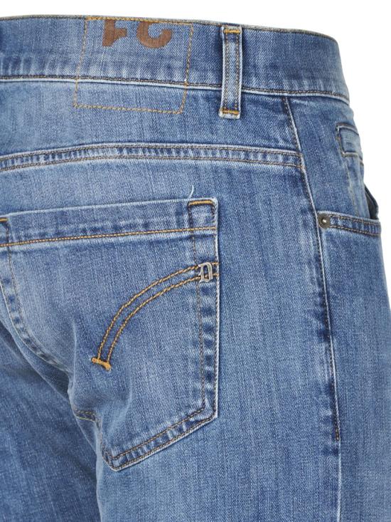 26SS 돈답 데님 팬츠 UP232DS0257 ME2800 Blue - DONDUP