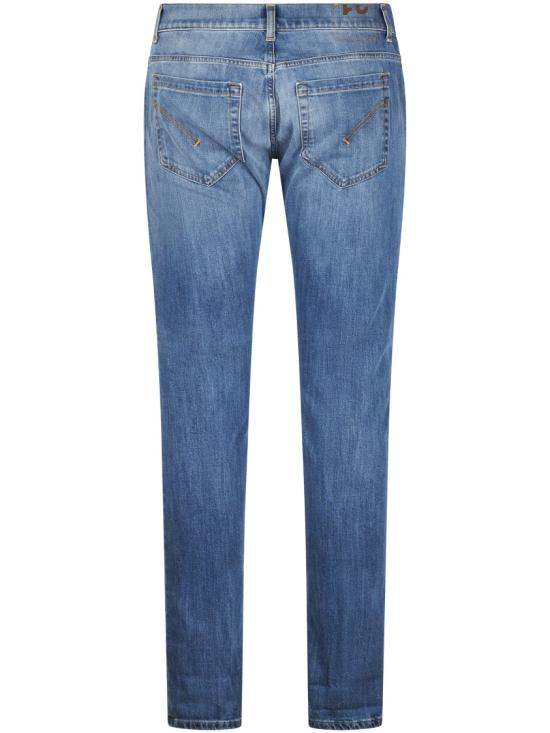 26SS 돈답 데님 팬츠 UP232DS0257 ME2800 Blue - DONDUP
