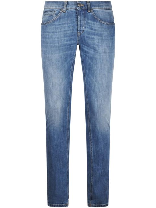 26SS 돈답 데님 팬츠 UP232DS0257 ME2800 Blue