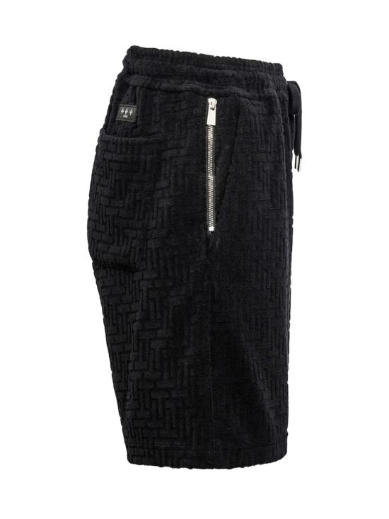 26SS 타트라스 숏팬츠 MCKZ0470103588001 Black - TATRAS