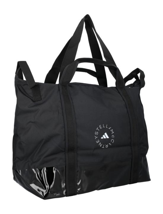 26SS 아디다스 바이 스텔라매카트니 숄더백 IS9028BLACK Black - ADIDAS BY STELLA MCCARTNEY