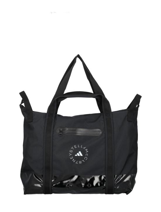 26SS 아디다스 바이 스텔라매카트니 숄더백 IS9028BLACK Black - ADIDAS BY STELLA MCCARTNEY