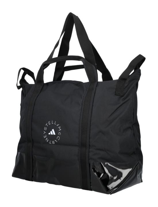 26SS 아디다스 바이 스텔라매카트니 숄더백 IS9028BLACK Black - ADIDAS BY STELLA MCCARTNEY