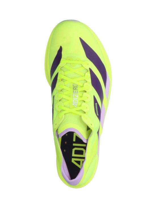 26SS 아디다스 스니커즈 JQ0781SYELLO AURPLU POWPLU Yellow - ADIDAS