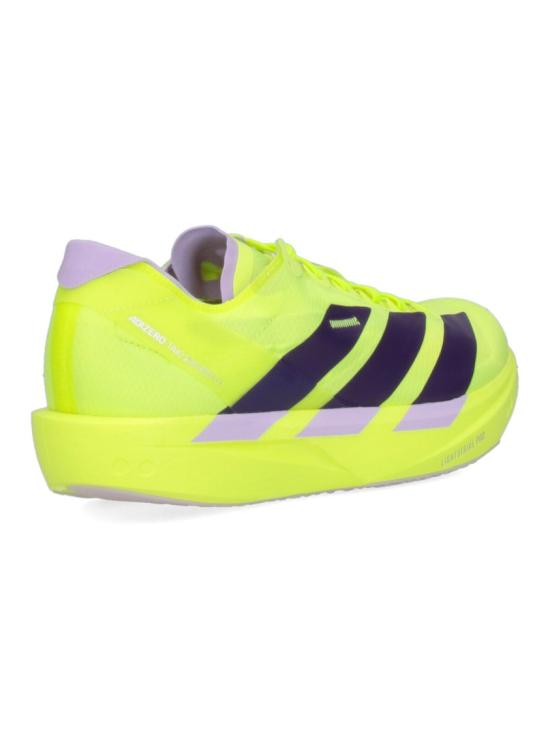 26SS 아디다스 스니커즈 JQ0781SYELLO AURPLU POWPLU Yellow - ADIDAS