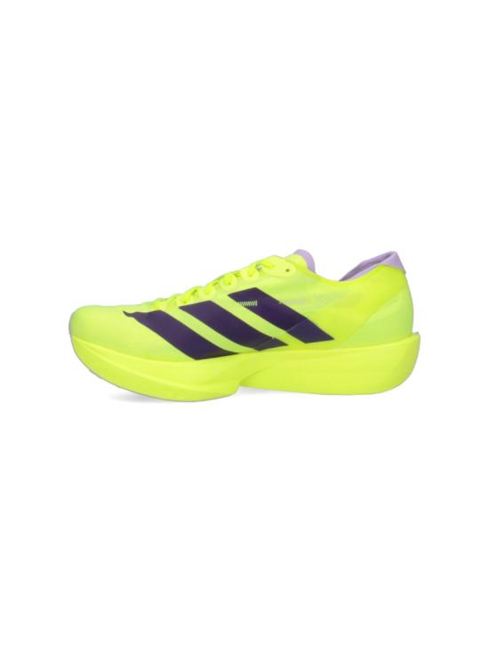 26SS 아디다스 스니커즈 JQ0781SYELLO AURPLU POWPLU Yellow - ADIDAS