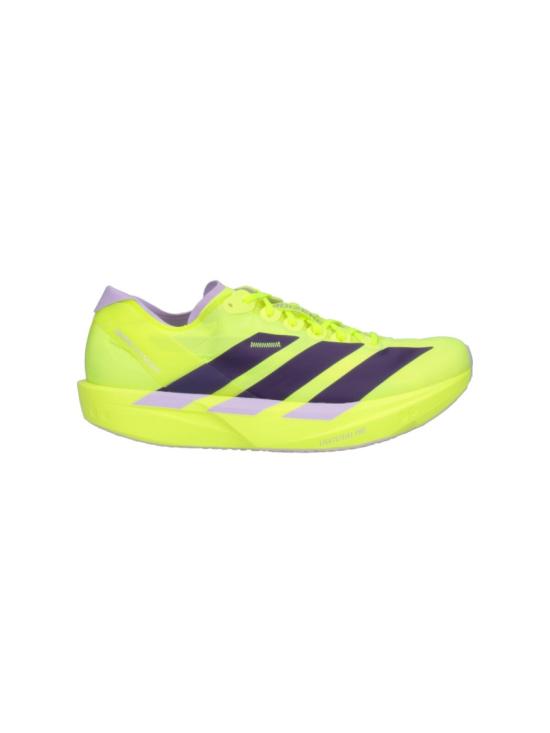 26SS 아디다스 스니커즈 JQ0781SYELLO AURPLU POWPLU Yellow