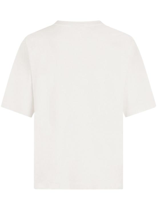 26SS 디스퀘어드2 반팔 티셔츠 S74GD1556D20106100 White - DSQUARED2