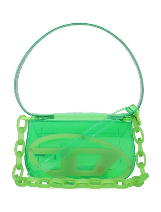 26SS 디젤 숄더백 X08396P8763T7283 Green