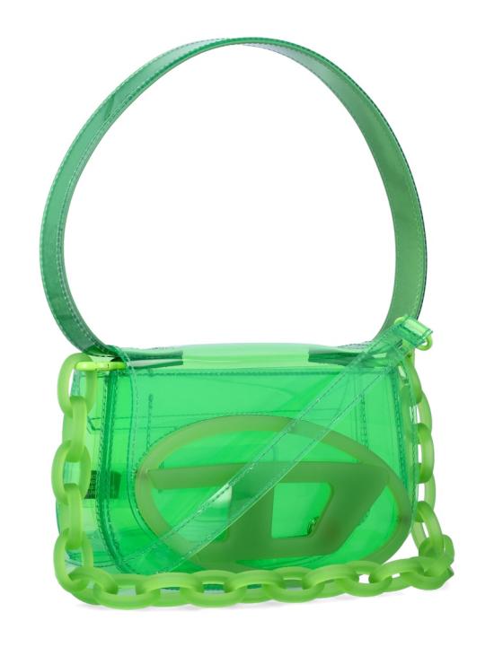 26SS 디젤 숄더백 X08396P8763T7283 Green - DIESEL