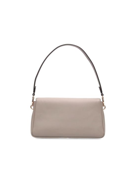 26FW 토리버치 찰리 스몰 숄더 백 180725021 Neutrals - TORY BURCH