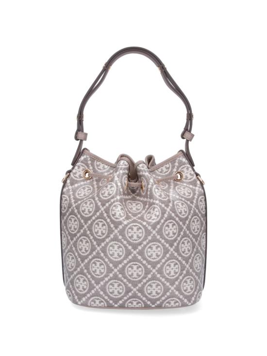 26FW 토리버치 토트백 182854200 Grey - TORY BURCH