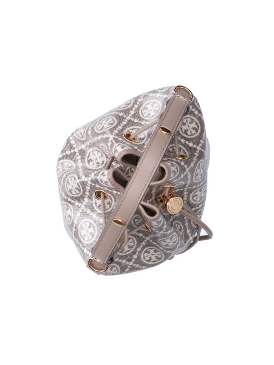 26FW 토리버치 토트백 182854200 Grey - TORY BURCH