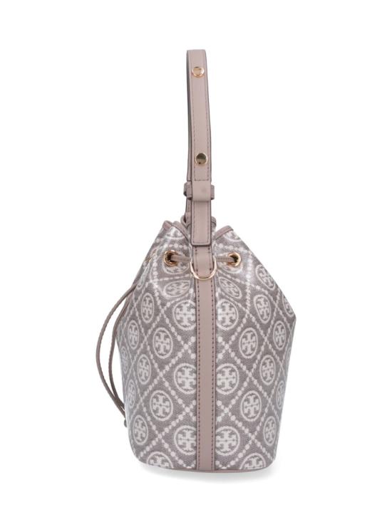 26FW 토리버치 토트백 182854200 Grey - TORY BURCH