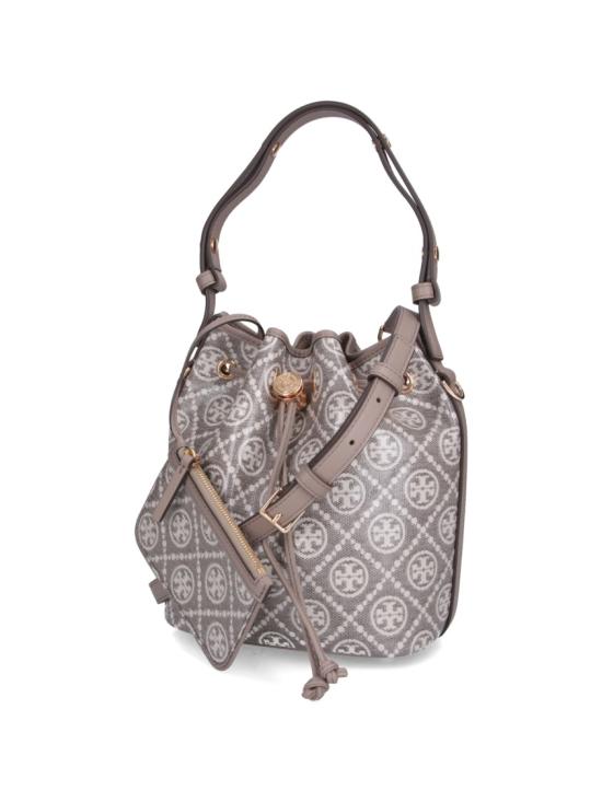 26FW 토리버치 토트백 182854200 Grey - TORY BURCH