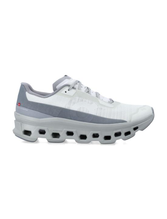 26SS 온 러닝 스니커즈 3MG10914415IT Grey
