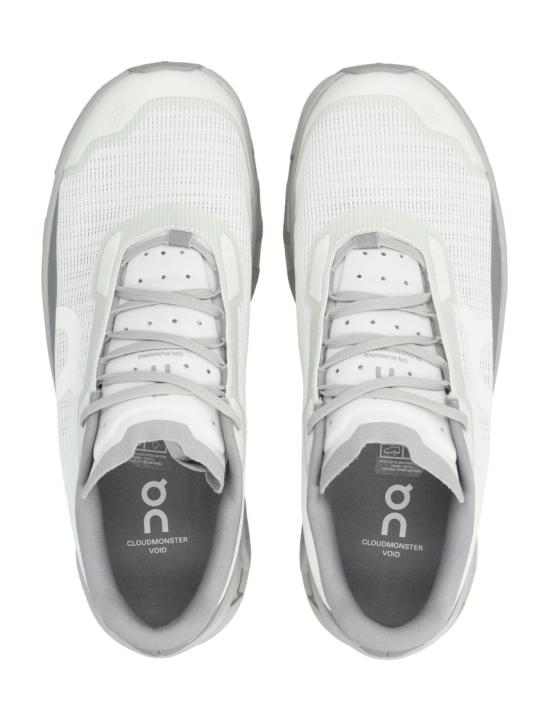 26SS 온 러닝 스니커즈 3MG10914415IT Grey - ON RUNNING