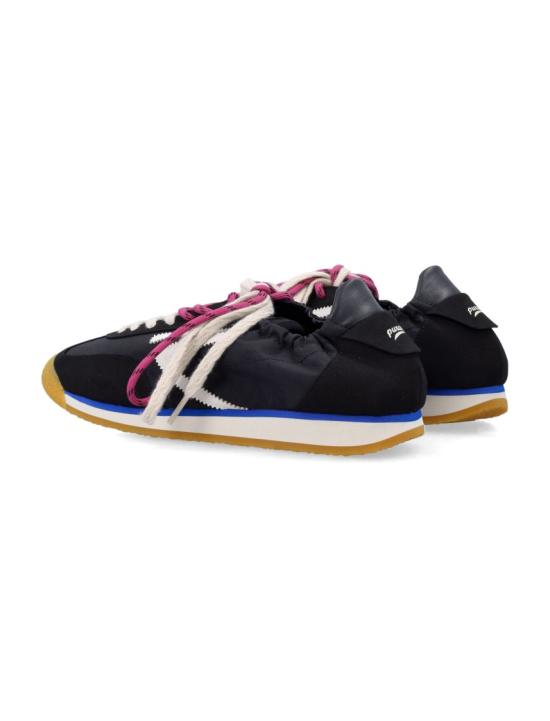 26SS 푸라이 스니커즈 PU602P001 Black - PURAAI