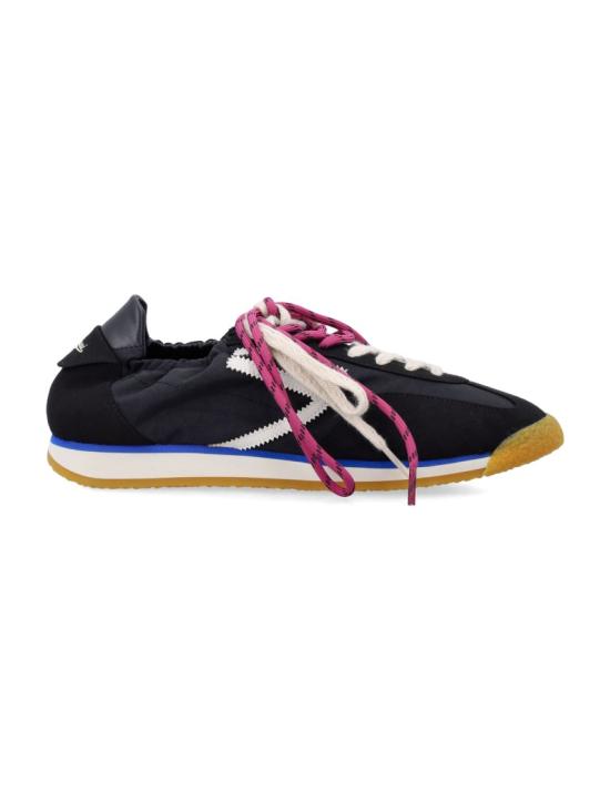 26SS 푸라이 스니커즈 PU602P001 Black