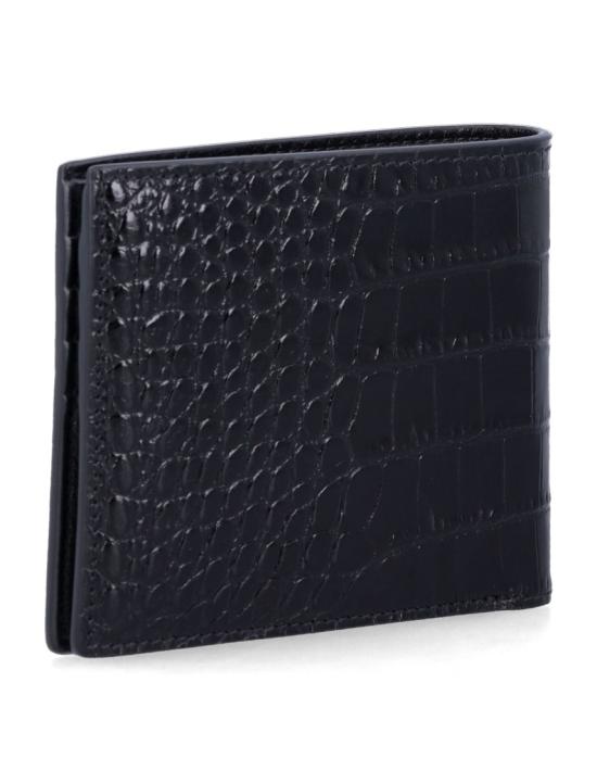 26SS 톰포드 남성지갑 Y0410LCL439GNAA Black - TOMFORD